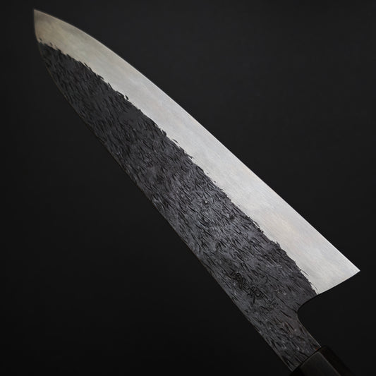 Isamitsu White1 Gyuto 240mm