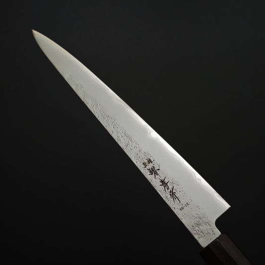 Sakai Takayuki VG10 Nashiji Sujihiki 240mm