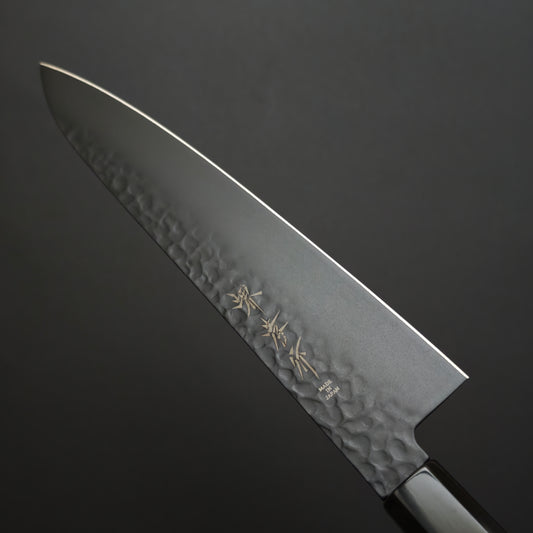 Sakai Takayuki Kurokage VG10 Gyuto 210mm