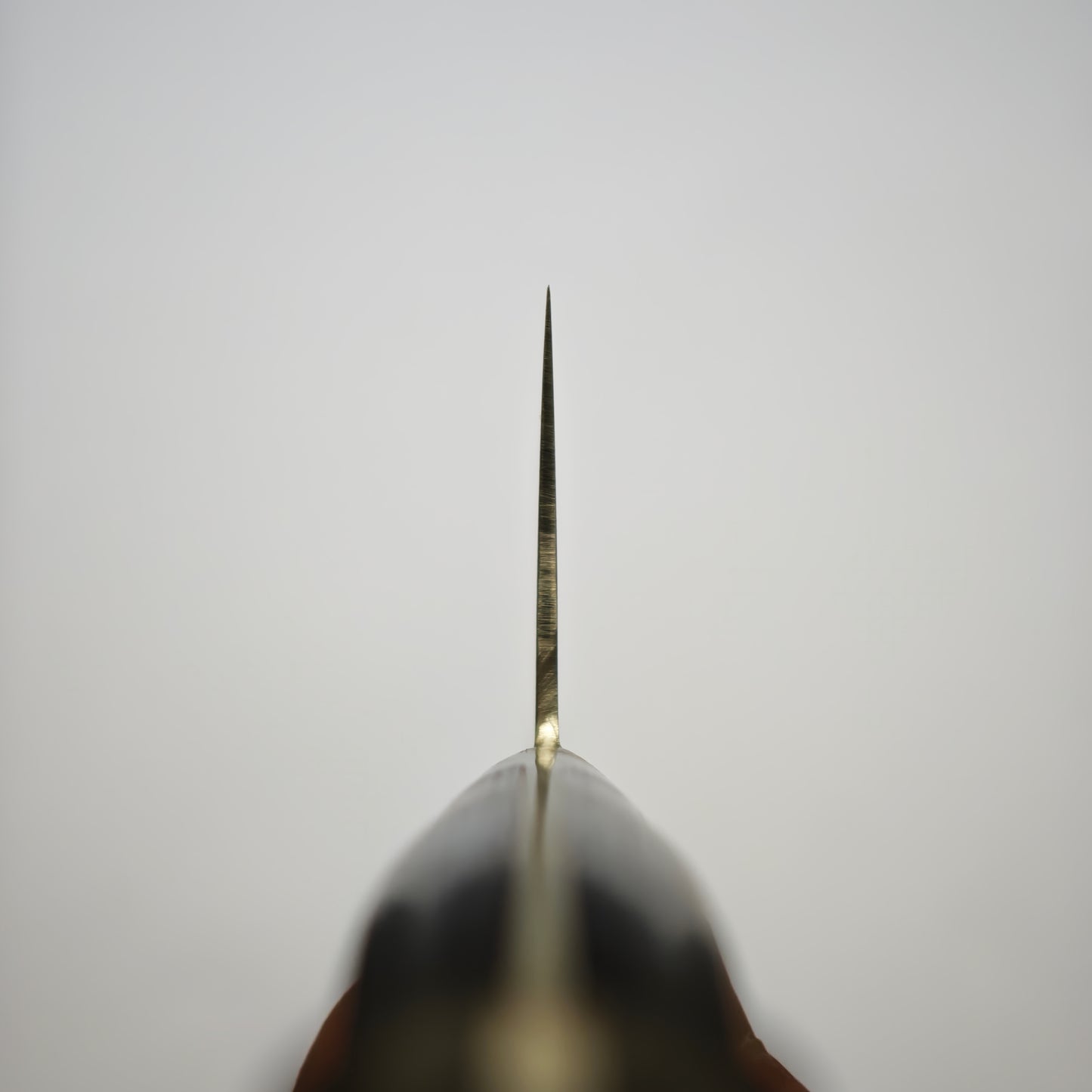 Touroku Sakai HAP40 Gyuto 240mm-Western handle