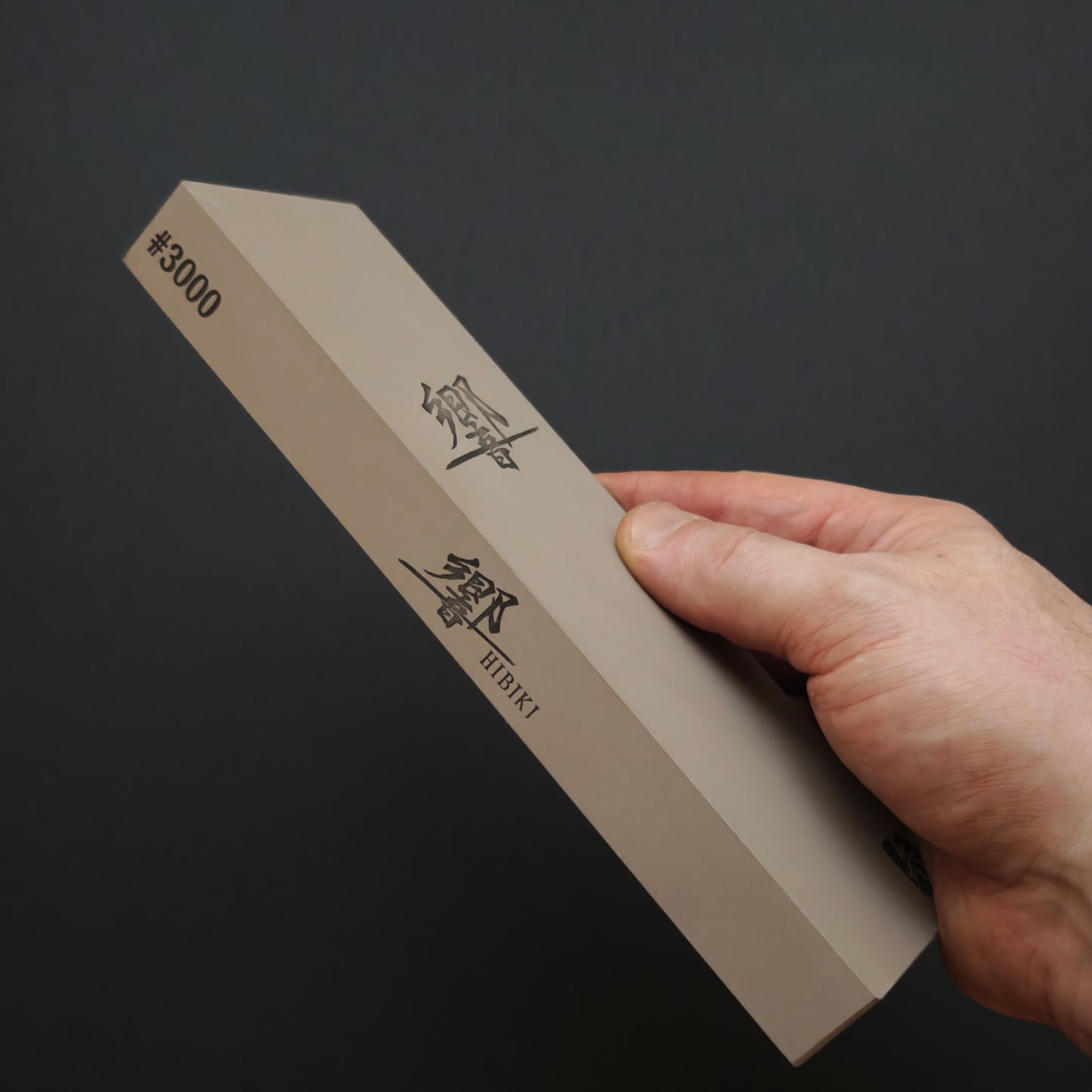 Naniwa Hibiki Sharpening Stone #3000