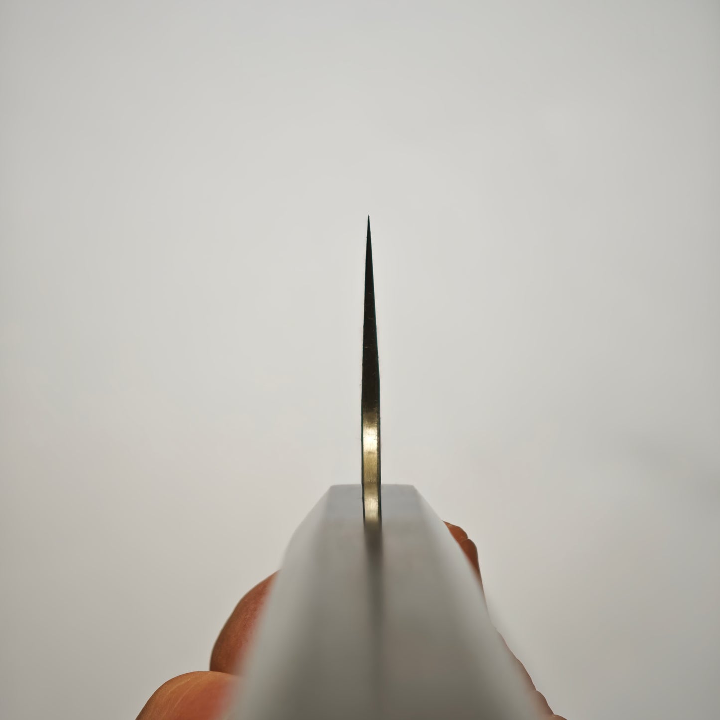 Daruma Hamono Ginsan Nakiri 165mm