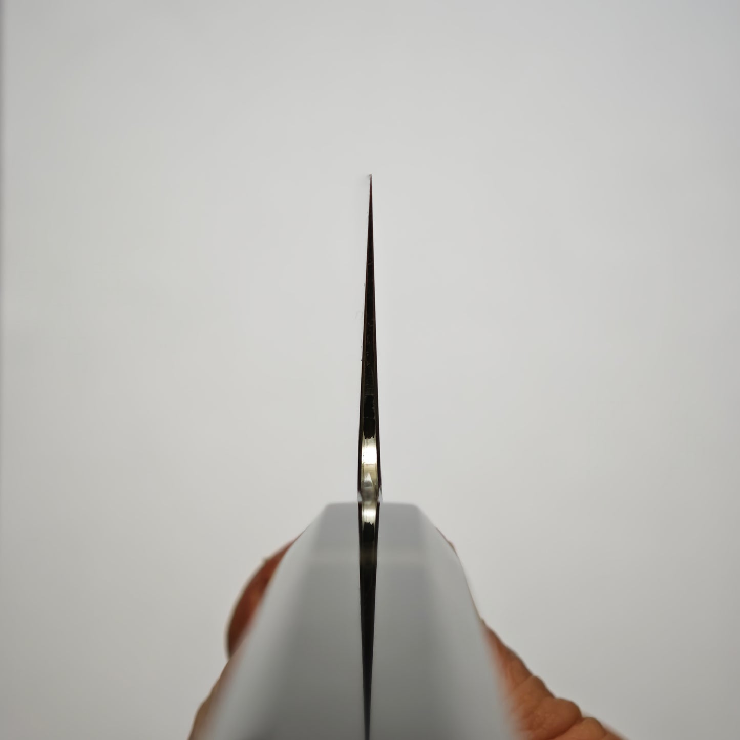 Tetsujin Blue2 Kasumi Nakiri 165mm