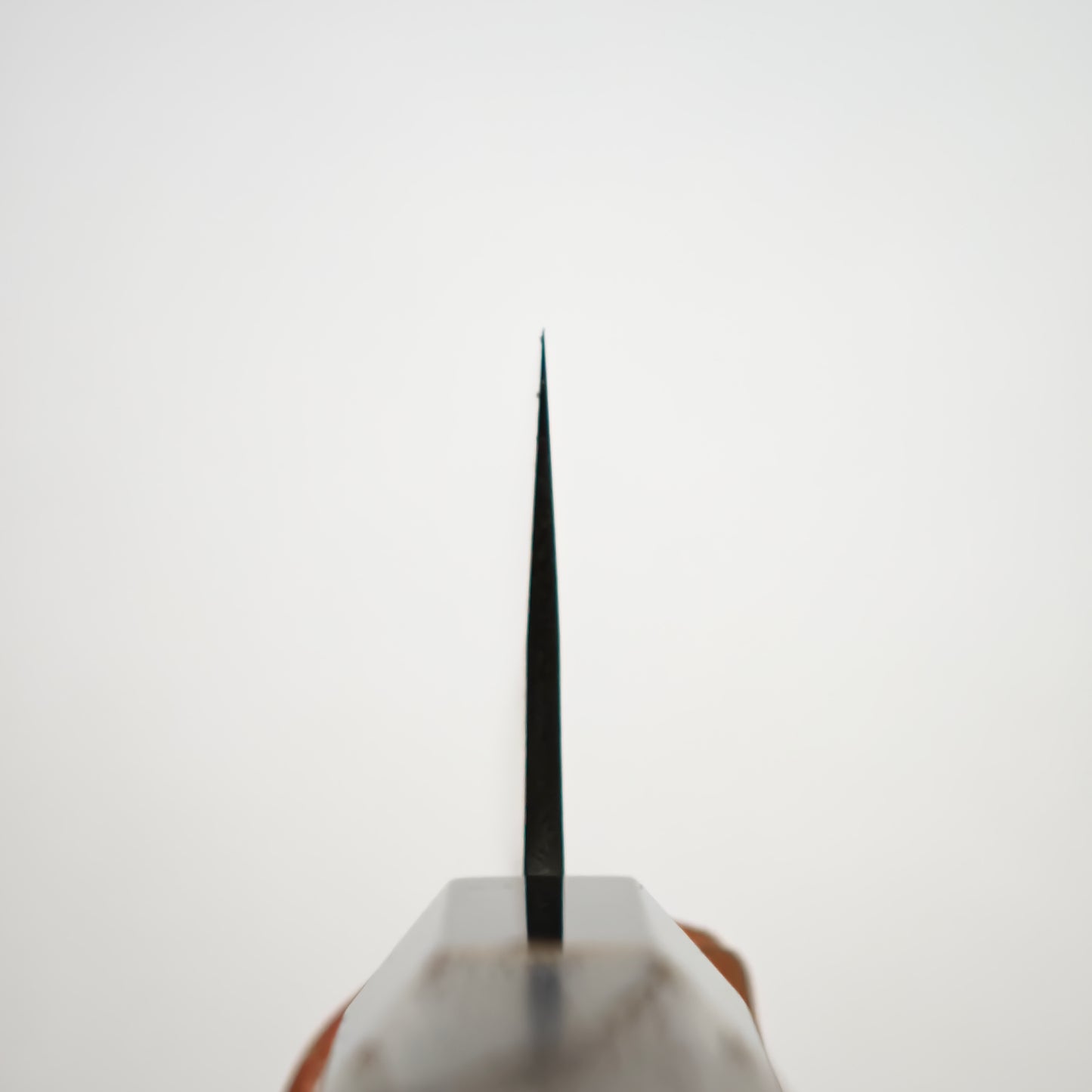 Yoshikane SLD Kuro Damascus Gyuto 210mm