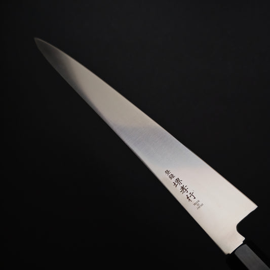 Sakai Takayuki Grand Chef Sujihiki 270mm - WA Handle