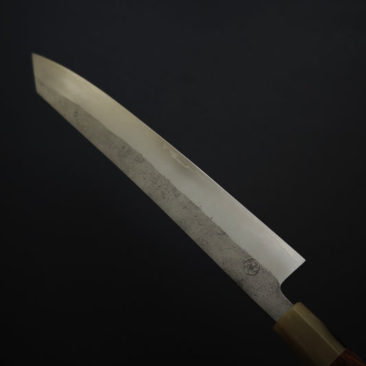 17 Miyazaki Kajiya Ginsan Nashiji Sujihiki 255mm (Batch3)