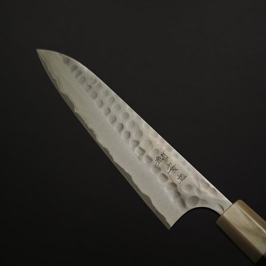 Katsushige Anryu Tsuchimei Blue2 Petty 150mm