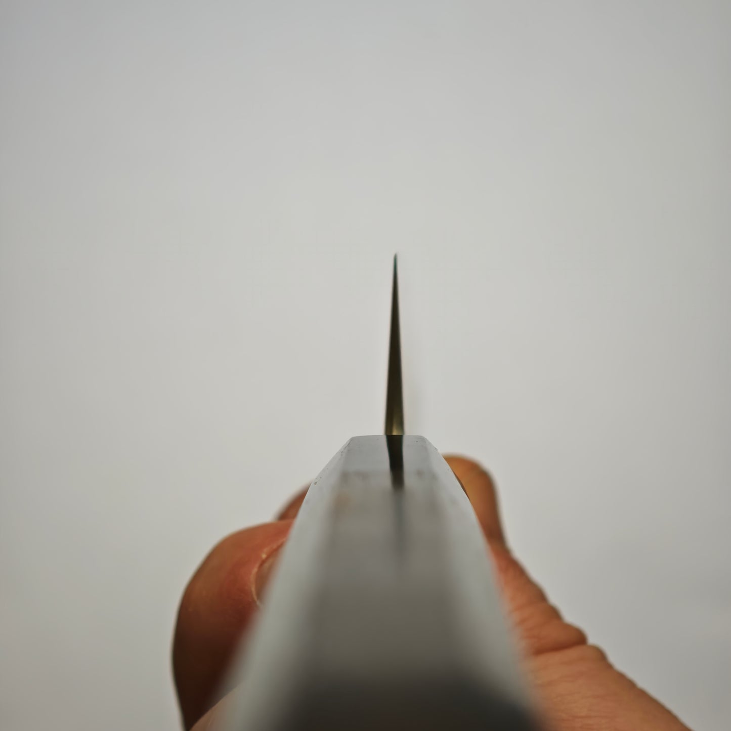 16 Miyazaki Kajiya Ginsan Nashiji Sujihiki 245mm (Batch3)