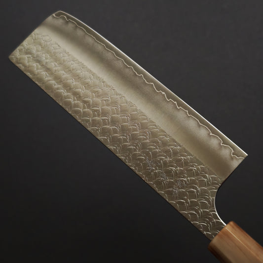 Yoshimi Kato SG2 Minamo Nakiri 165mm
