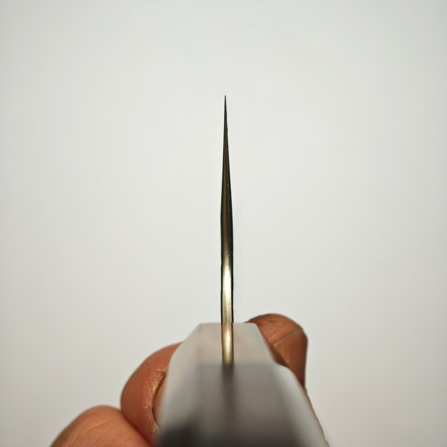 Yoshimi Kato SG2 Minamo Nakiri 165mm
