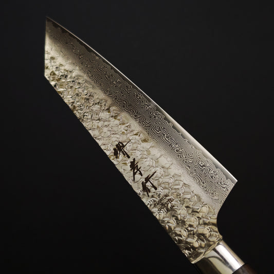 Sakai Takayuki SPG2 Bunka(Kengata) 190mm-Western