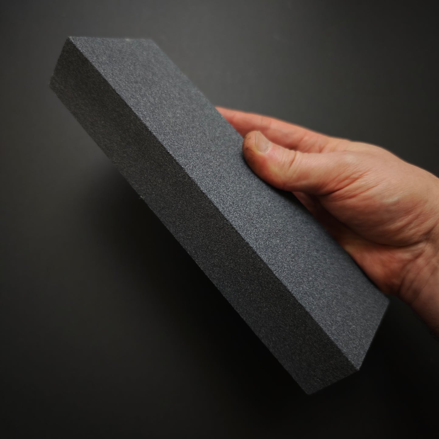 NSK Kogyo Stone Resurfacer #120 Large