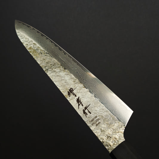 Sakai Takayuki SPG2 Gyuto 210mm