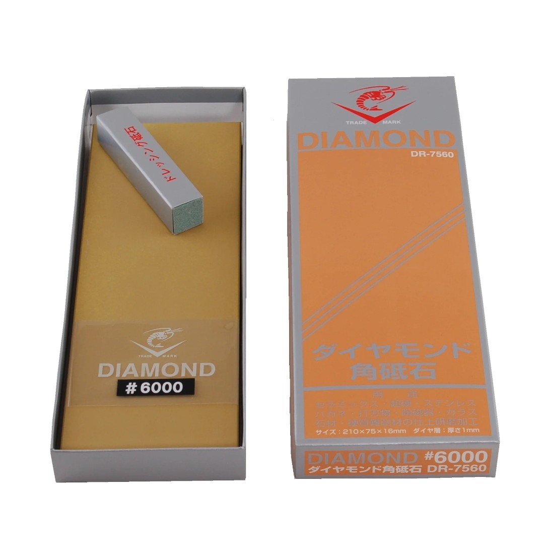 Naniwa Diamond stone #400#600#800#1000,#3000,#6000