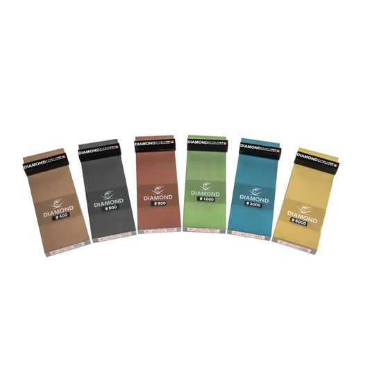 Naniwa Diamond stone #400#600#800#1000,#3000,#6000