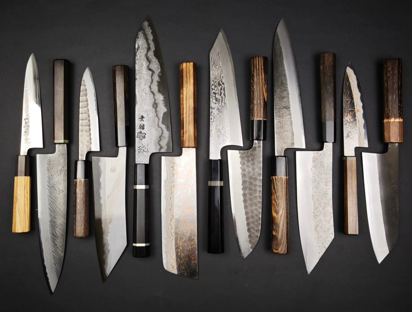 All Knives