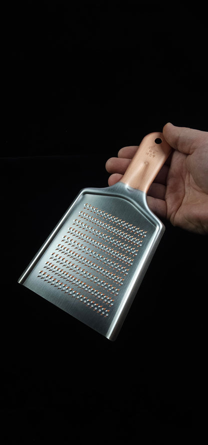 Japanese Hand made OROSHI Copper Food Grater
