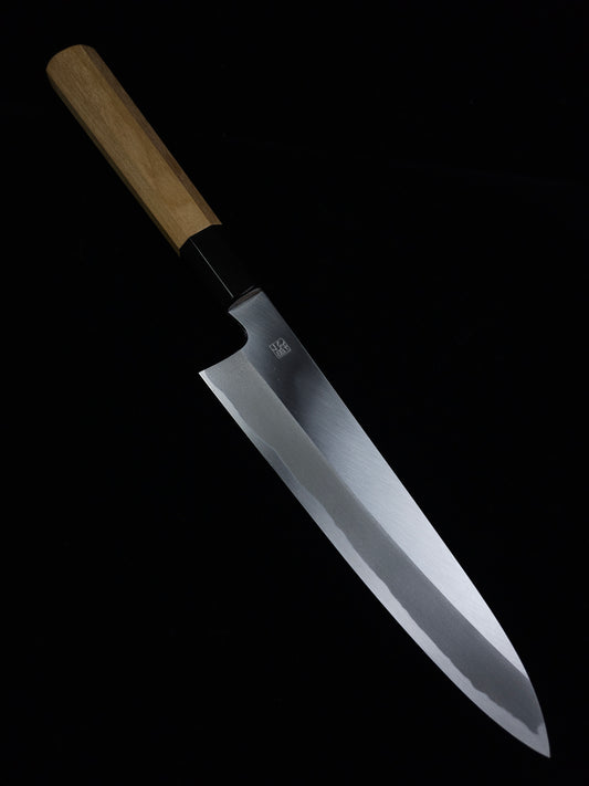 De Sakai Momotaro White2 Gyuto 200mm