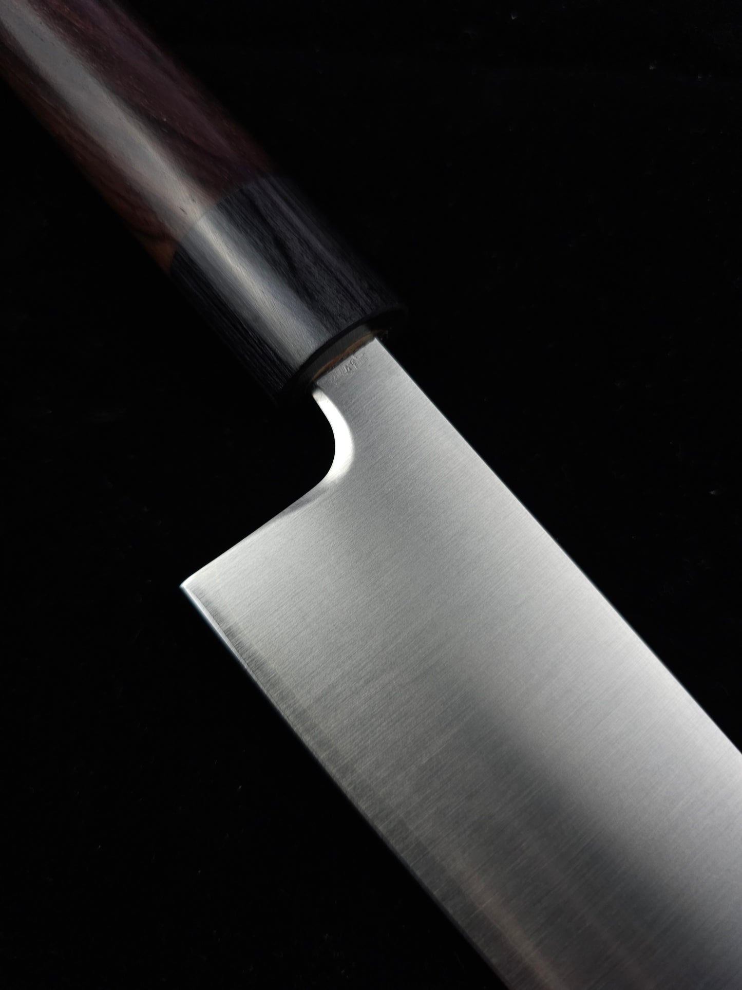 Shisei SRS13  Kiritsuke gyuto-chefknife 210mm