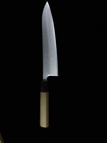 Sakai Kikumori R2 Gyuto Knife 210mm