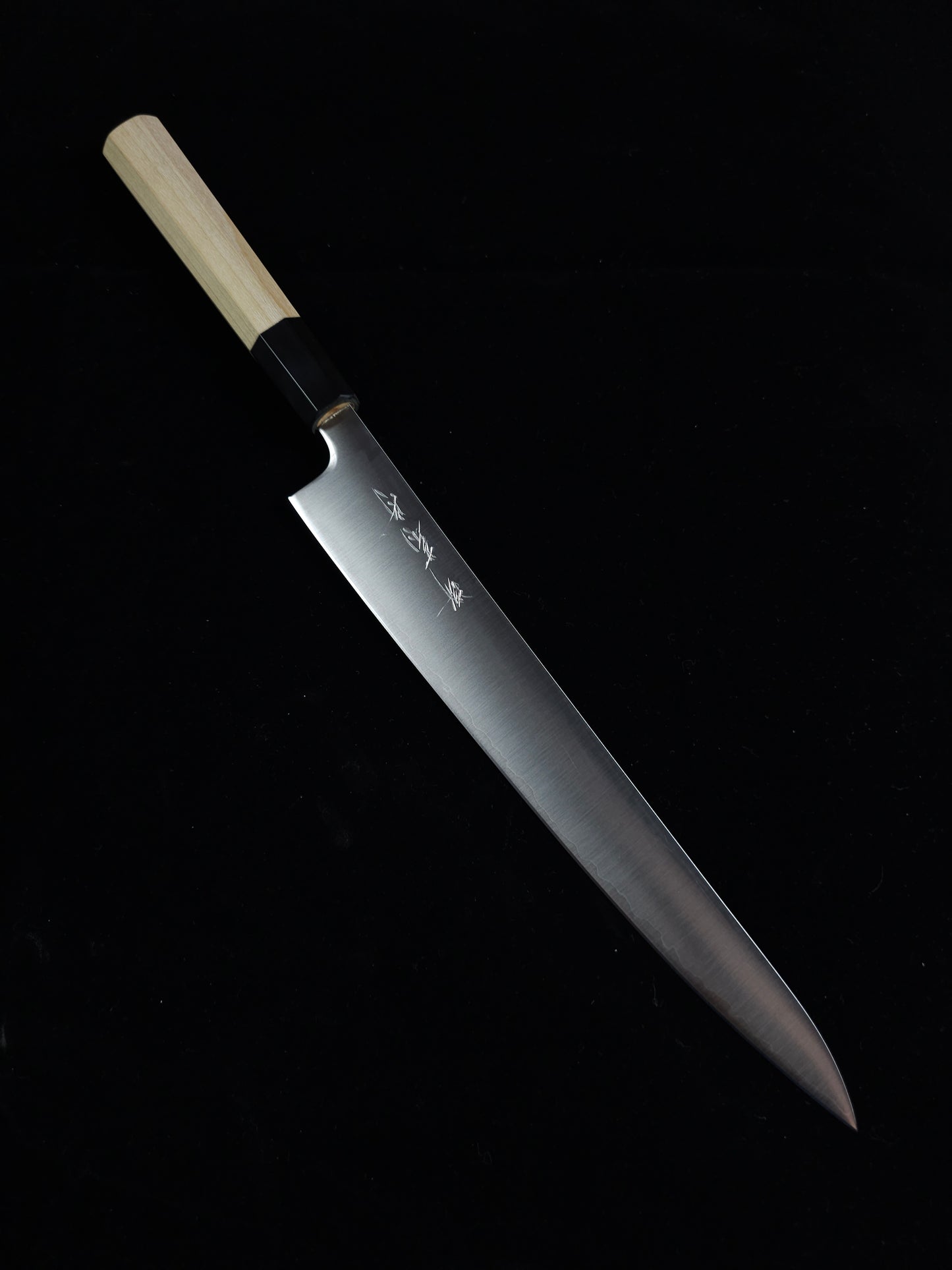 Sakai Kikumori R2 Sujihiki Knife 240mm