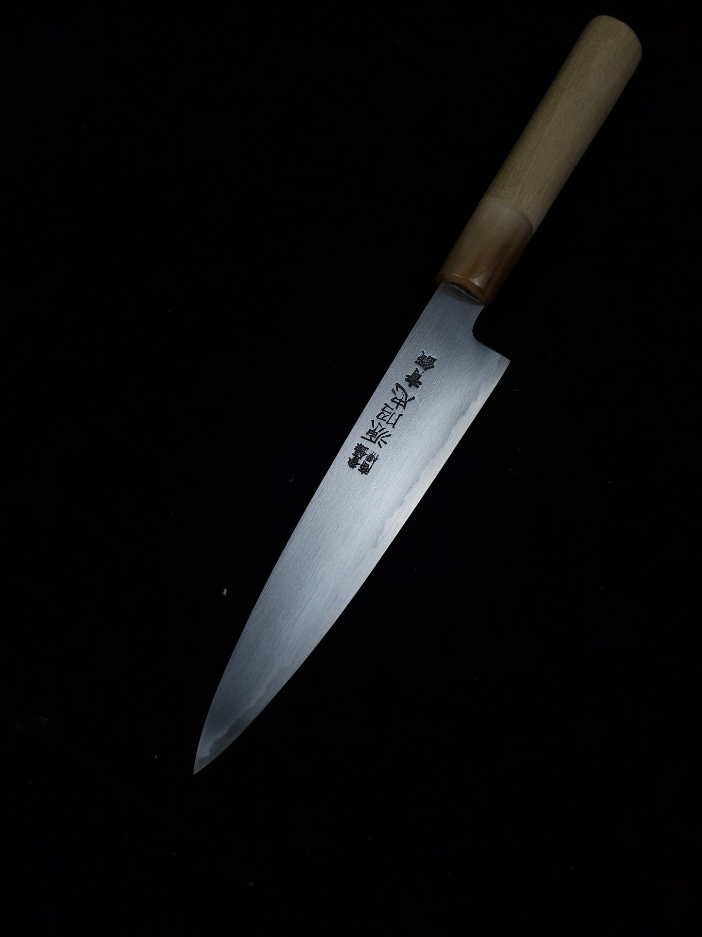 Mizuno Tanrenjo Akitada Hontanren Blue2 Petty Knife 150mm