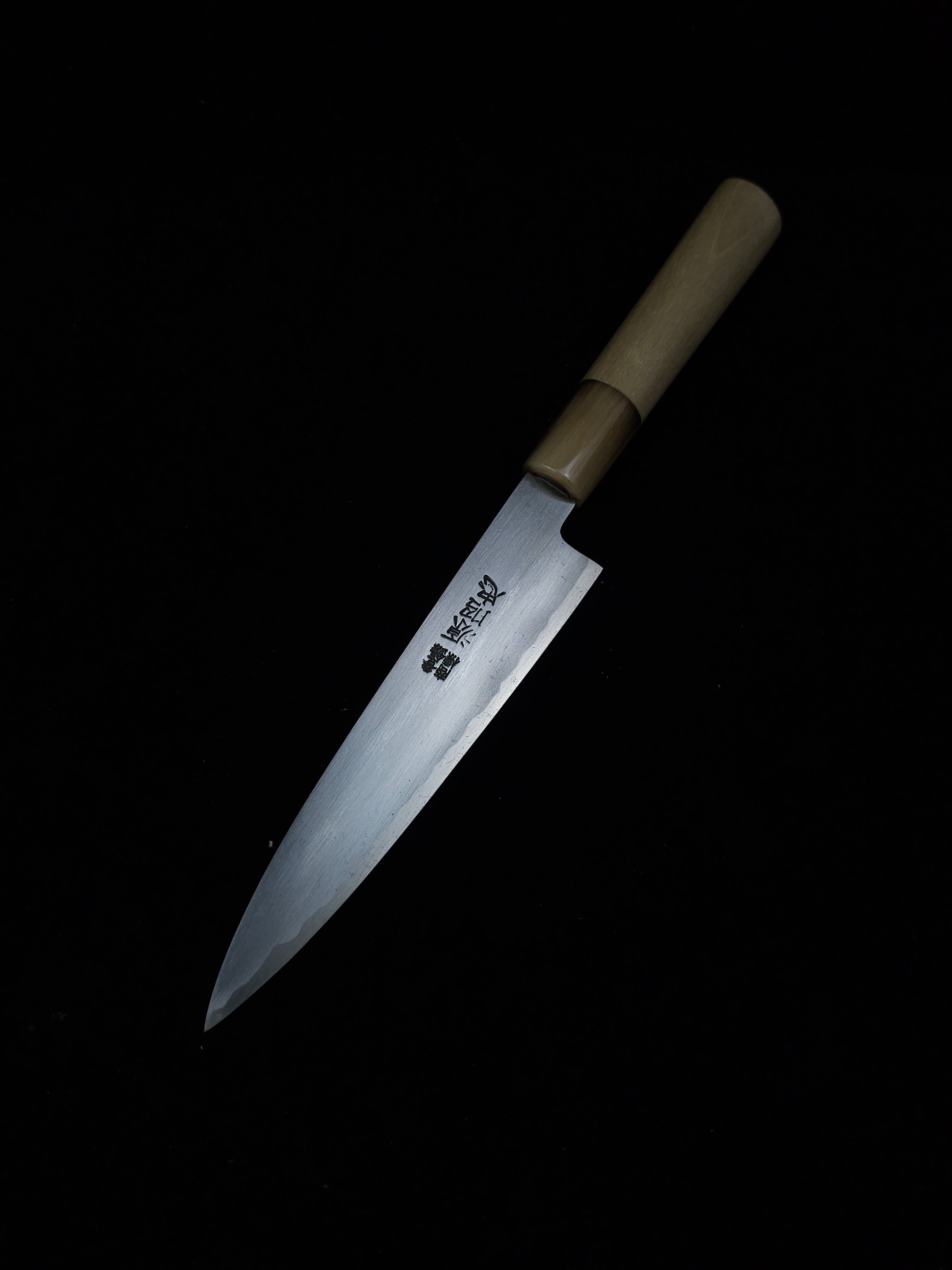 Mizuno Tanrenjo Akitada Hontanren White 2 Petty Knife 150mm