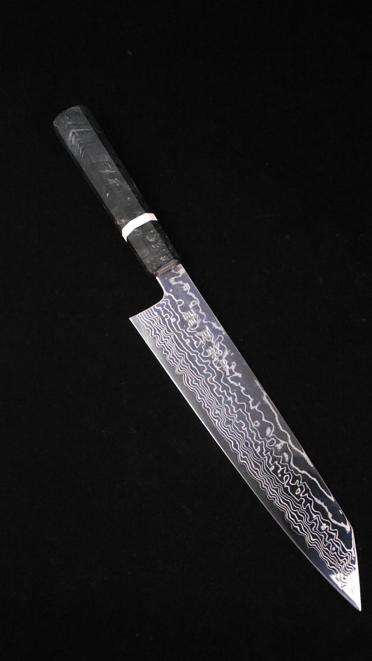 Sukenari ZDP189 Gyuto 240mm