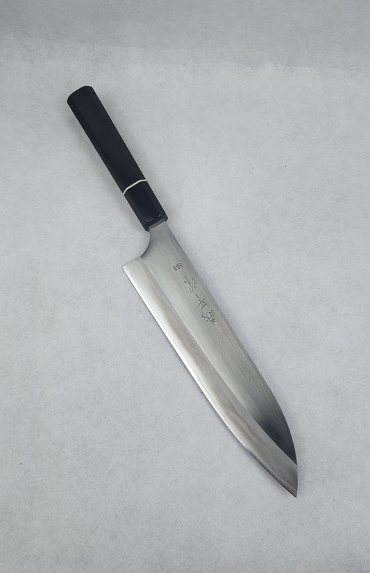 Gihei ZDP189 Gyuto 210mm