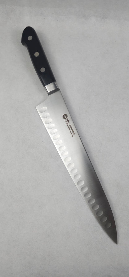 Sakai Kikumori Swedish Stainless Gyuto 240mm