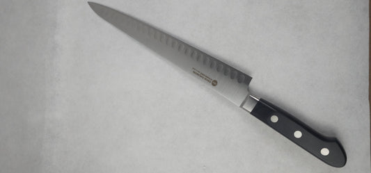 Sakai Kikumori Swedish Stainless Gyuto 210mm