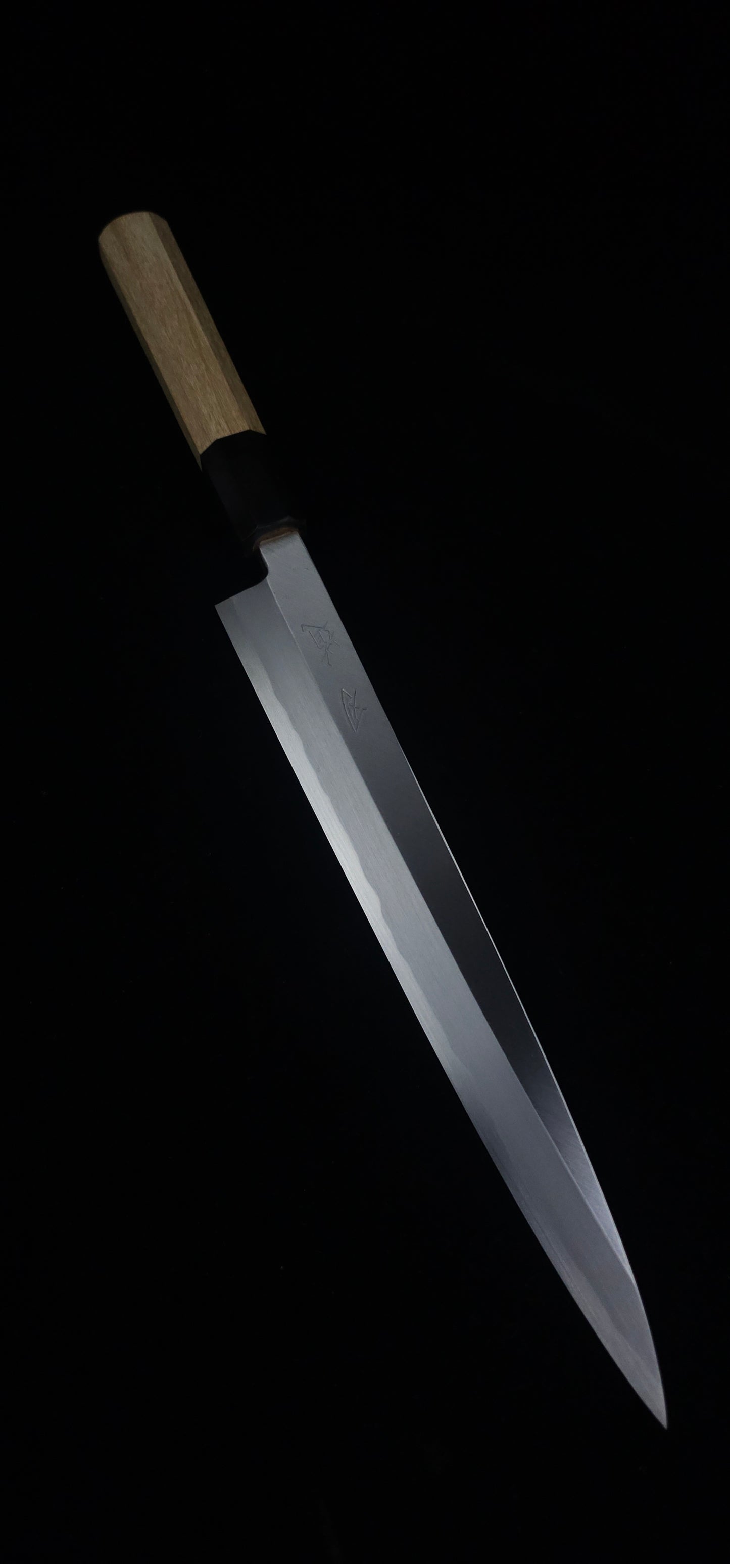 HADO Shiro Yanagiba White2 240mm