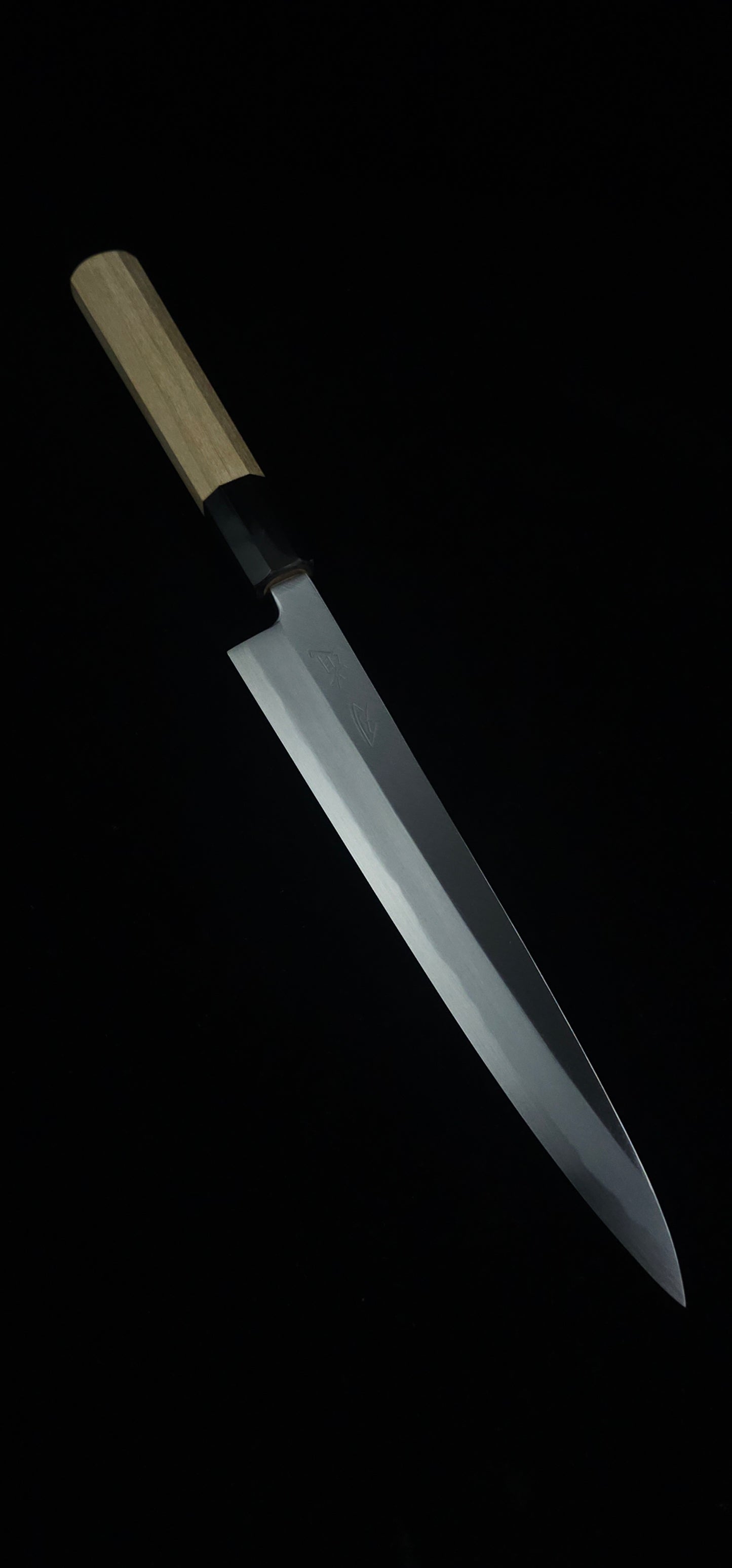 Hado Shiro Yanagiba 210mm