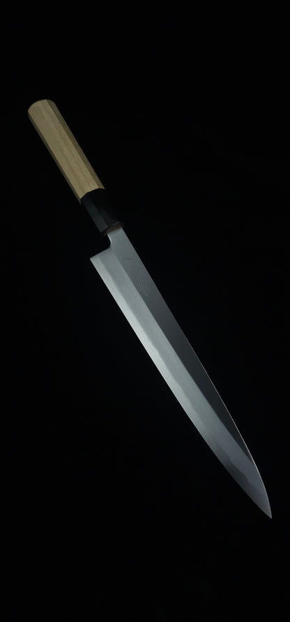 Hado Shiro Yanagiba White2 210mm