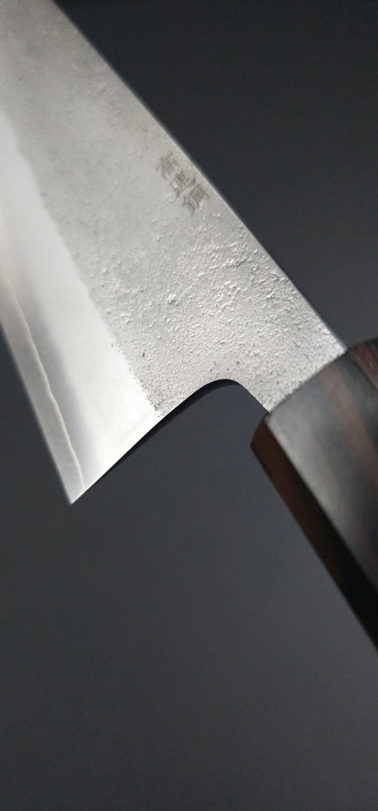 Yoshikane SKD Nashiji Gyuto 210mm