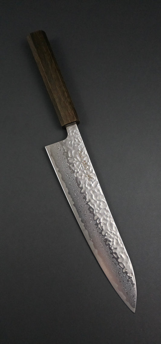 Sakai Kikumori AUS10 Gyuto 210mm