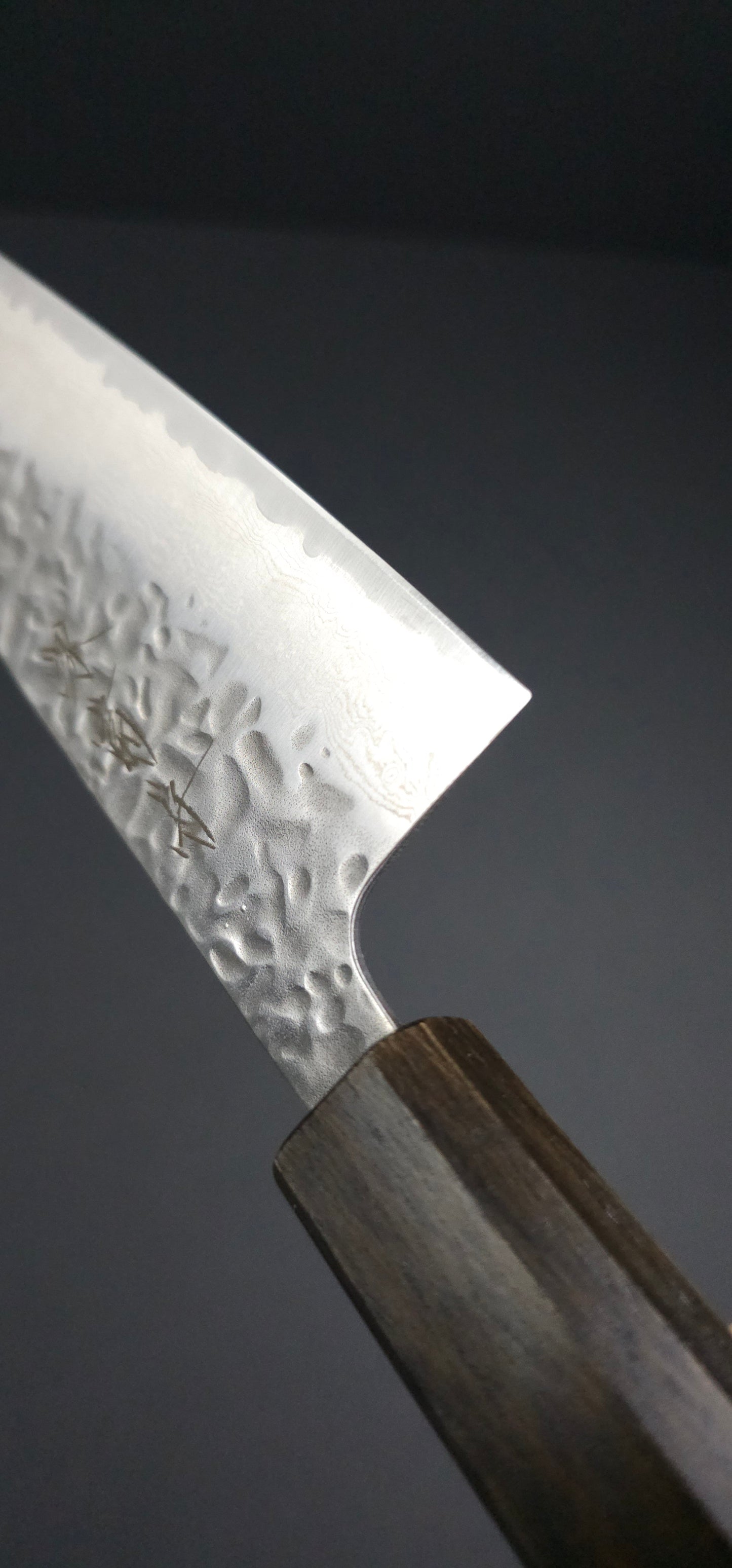 Sakai Kikumori AUS10 Gyuto 210mm