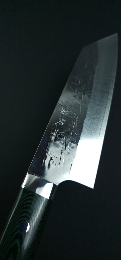 Takeshi Saji SRS13 Bunka 180mm