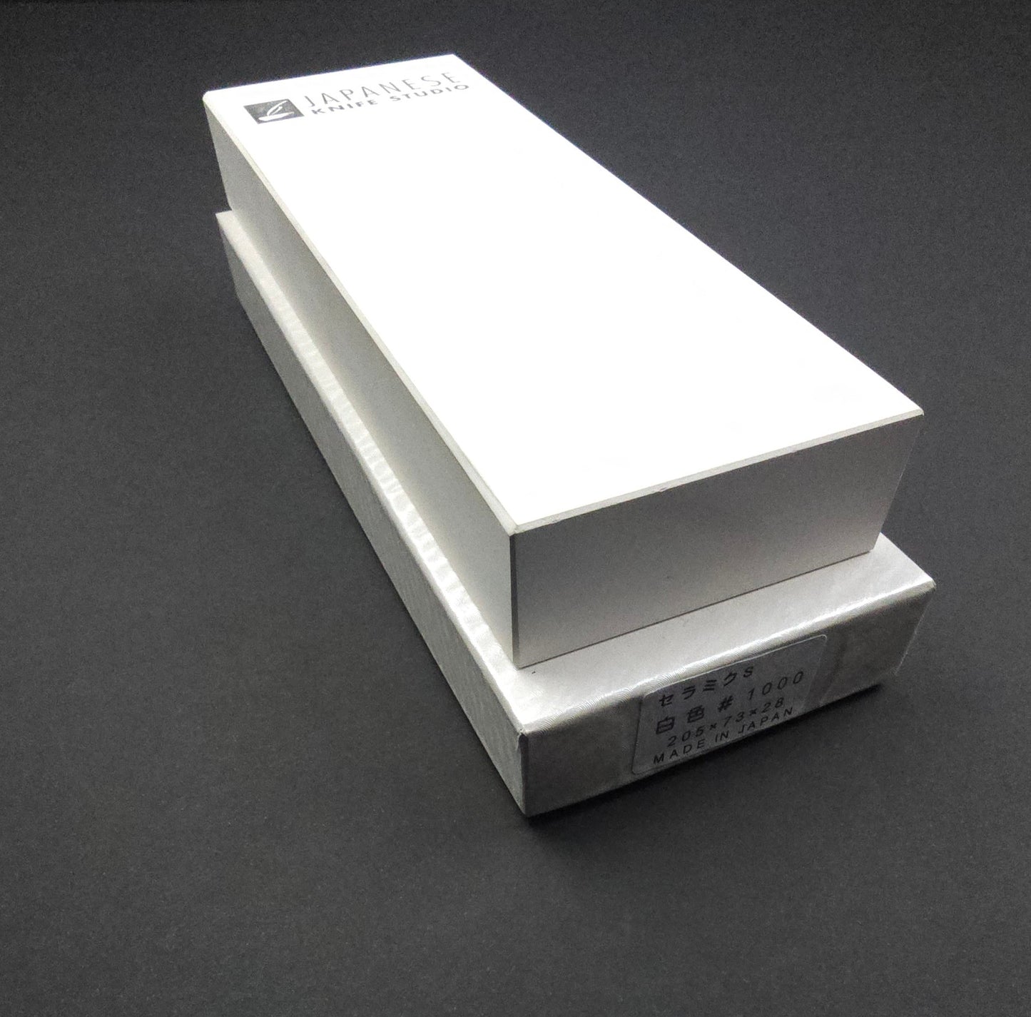 Japanese Knife Studio-Imanishi sharpening stone #400/1000/4000/6000