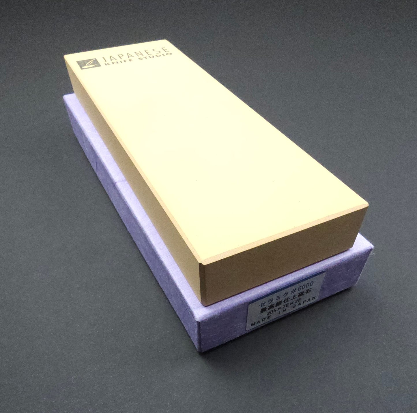 Japanese Knife Studio-Imanishi sharpening stone #400/1000/4000/6000