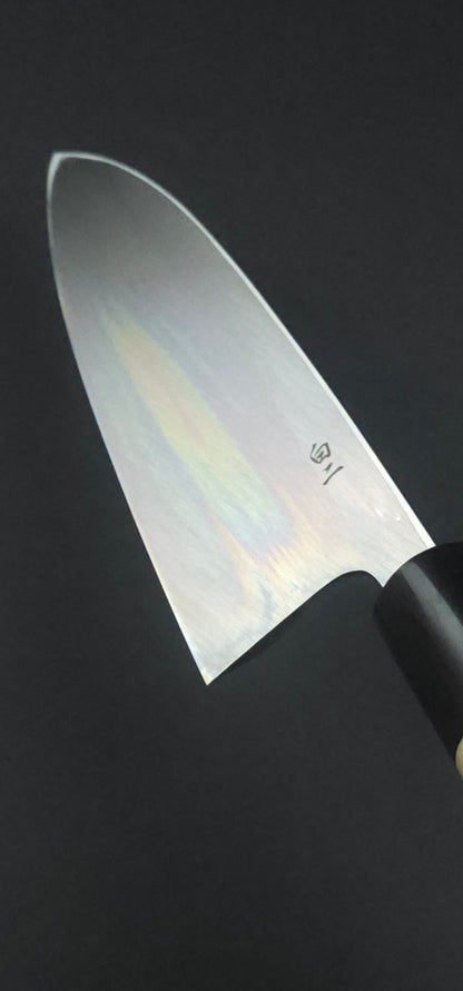 Sakai Kikumori White2 Deba 165mm