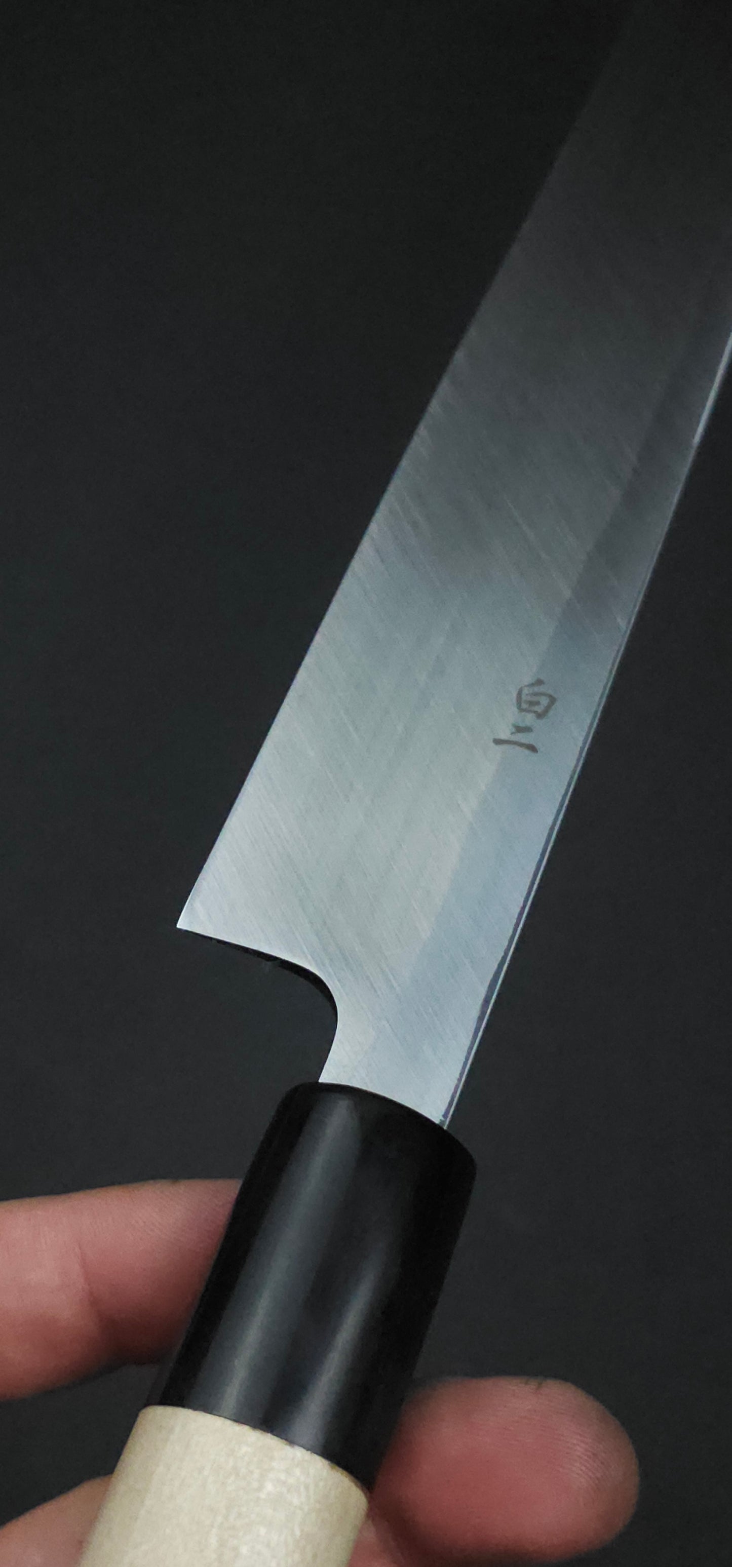 Sakai Kikumori White2 Yanagiba 300mm