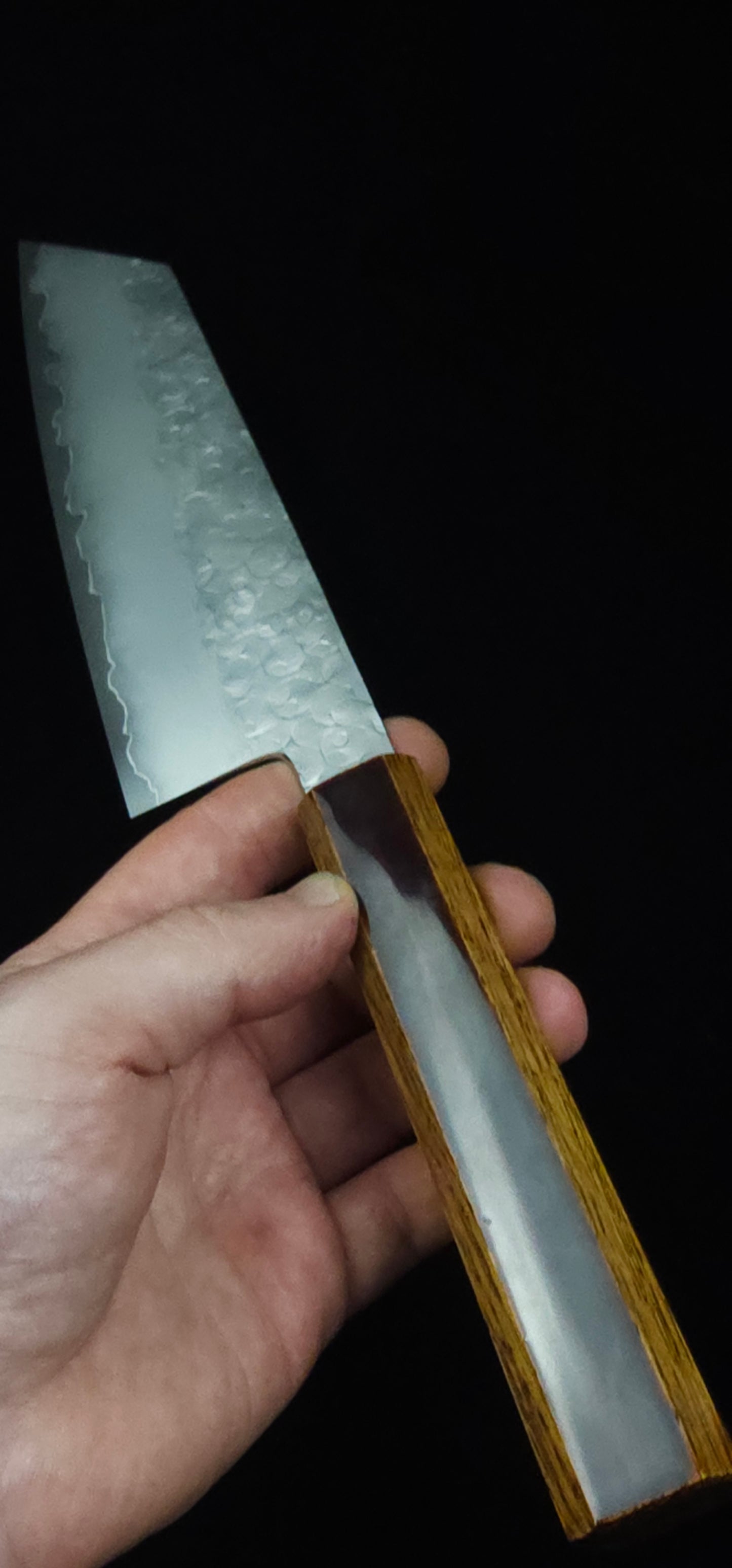 HADO Shiosai R2 Bunka 180mm