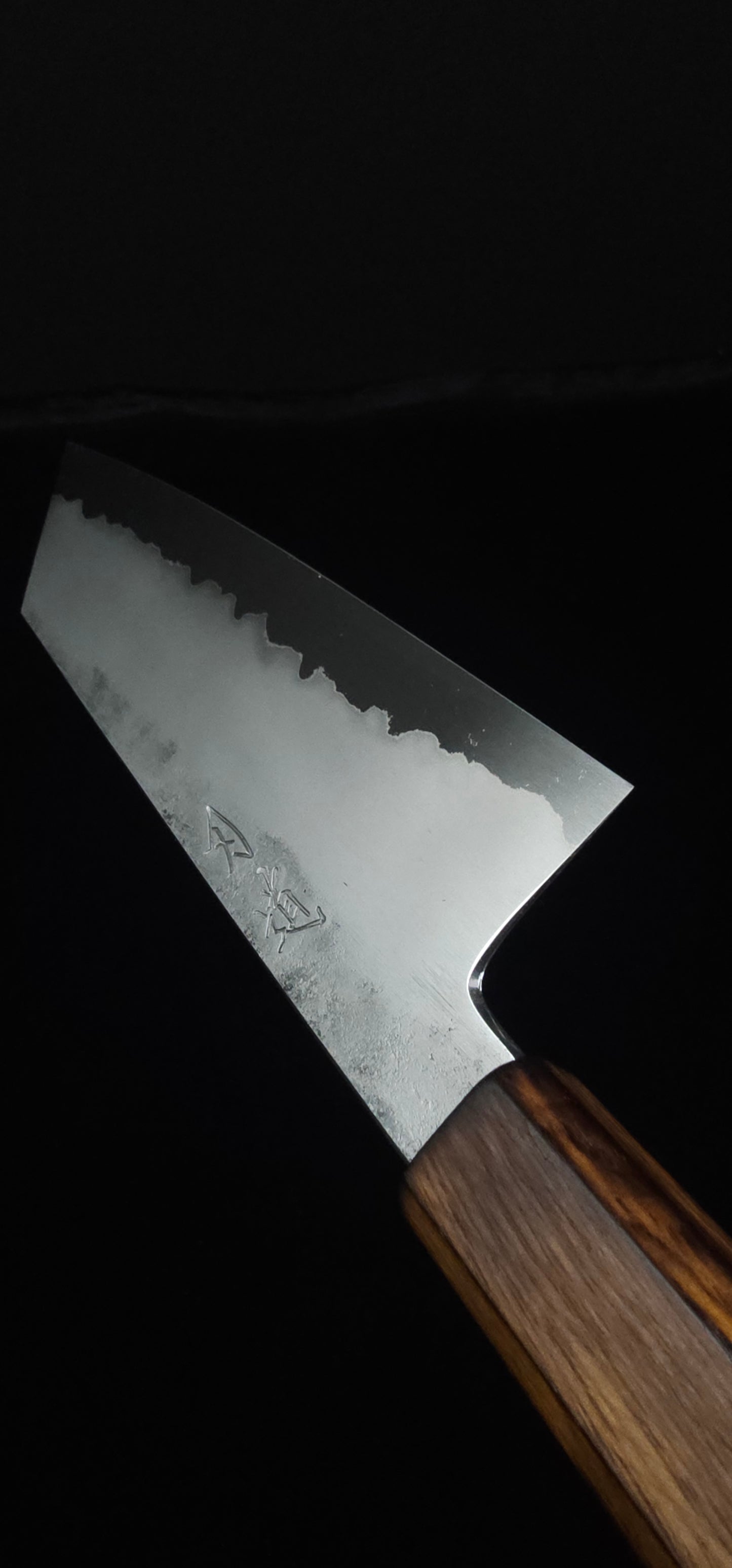 HADO Kirisame White1 Bunka 180mm