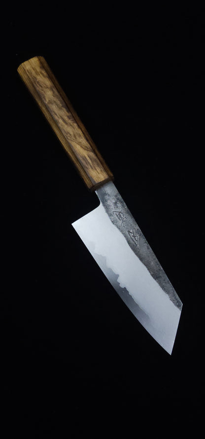 HADO Kirisame White1 Ko-Bunka 135mm