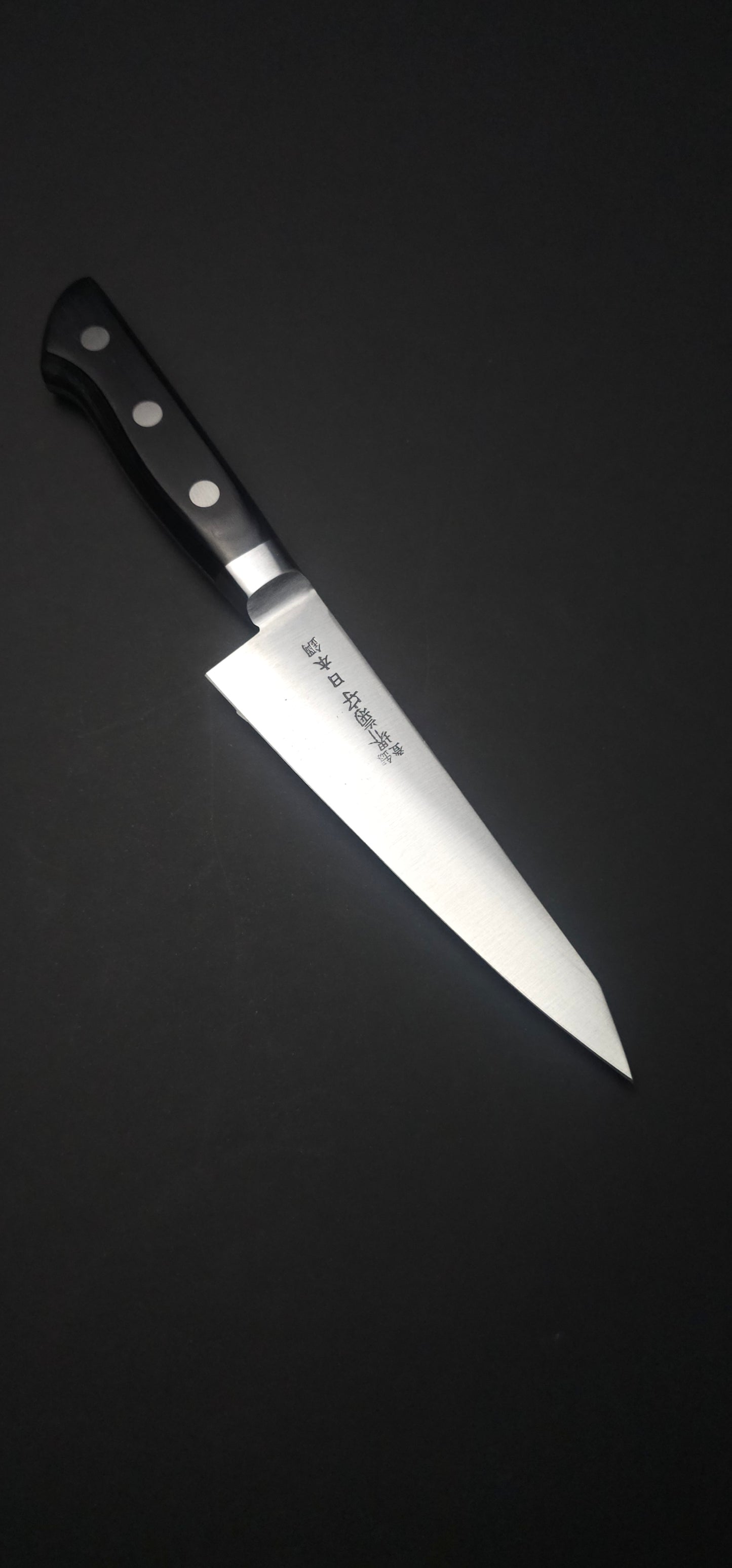 Sakai Kikumori SK Carbon Honesuki-Kaku 145mm