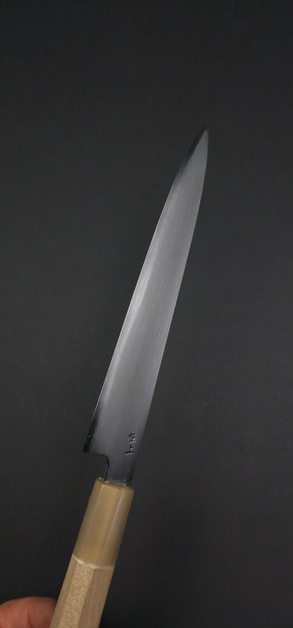 Shigehiro White2 Petty 180mm