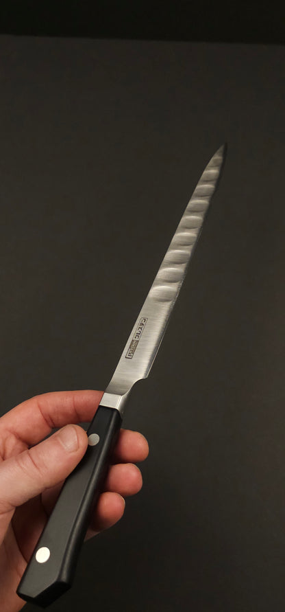 Glestain Stainless Steel Fillet Knife 210mm-Flexible Blade