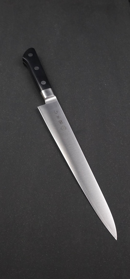 Tojiro(FUJITORA) DP3 VG10 Sujihiki 240mm