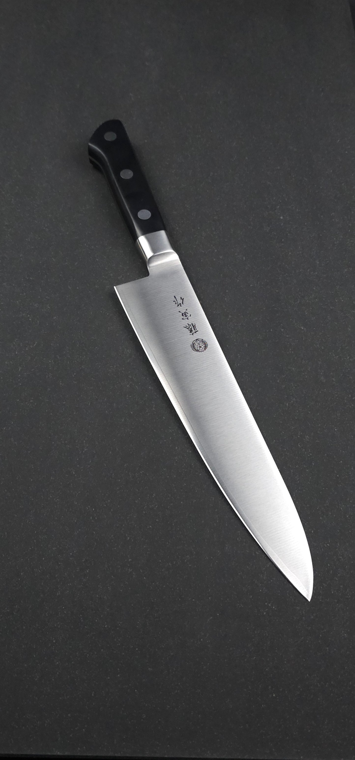 Tojiro(FUJITORA) DP3 VG10 Gyuto 240mm